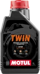 Motul Twin Gear OIL100% Syn 75W90 1QT 12/CASE 114634 New. Price: $36.21.