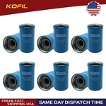 6PC 11-9959 Oil Filter, For Thermo King Precedent S600 C600 S700 New. Price: $105.55.