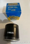 New Emgo 10-55662 Oil Filter Black Suzuki GSXR750 GSXR1000 Aprilia Artic Cat. Price: $9.99.