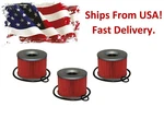 3X Oil Filter For Kawasaki KZ440 KZ550 KZ650 KZ1000 KZ1100 Replace HF401 KN401 New. Price: $12.39.
