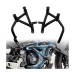 Engine Guard Crash Bars For Cfmoto Cf-moto 450NK 450SRS, Motorcycle Bod... New. Price: $150.14.