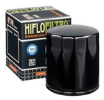 Hiflo Oil Filter Black #HF174B Harley Davidson V-rod New. Price: $13.99.
