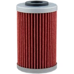 Hiflofiltro Oil Filter HF155 New. Price: $12.65.