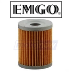 Emgo Oil For 1989-1990 Suzuki LT250S Engine Filters Um New. Price: $12.21.
