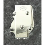 S&s Cycle Universal Polished Billet Hvhp Oil Pump Cover 31-6079 New. Price: $125.95.