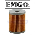 Emgo Oil For 2009-2014 Suzuki AN400 Burgman Abs Engine Filters Ja New. Price: $11.96.