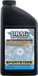 Drag Specialties Oil Gear/chain Quart 198932 For Harley-davidson New. Price: $14.78.