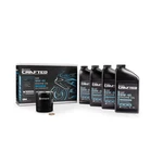 Cfmoto CF-852021-00819 Genuine Oem 675CC Engine Oil Change Kit New. Price: $71.49.
