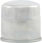 Emgo Oil Filter Chrome 10-55610 New. Price: $20.99.