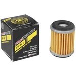 Pro Filter Premium Replacement Oil For Beta/yamaha PF-141 New. Price: $18.77.
