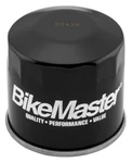 Bikemaster Oil Filters For Yamaha FJR1300A/ABS 2013-2020 Black BM-204 New. Price: $19.40.