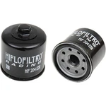 Hiflo Racing Oil Filter HF204RC 14-1204 0712-0437 550-0204R 314-0204RC 982368 New. Price: $14.46.