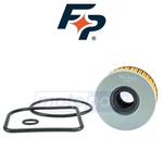Fire Power Hp Select Oil Filter For 1978 CB400A Hondamatic - Engine Nb New. Price: $24.27.