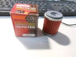 K&n Replacement Oil Filter Yamaha 2004-2020 YFZ450 KN-141 Used. Price: $12.98.