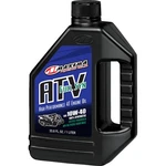 Maxima Atv Full Synthetic Engine Oil 10W-40 Liter 30-87901 New. Price: $20.68.