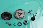 1975 Honda TL125 Trials Oil Filter Rotor Assembly 15430-324-000 Used. Price: $39.50.