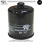 Filtro Aceite Buell Blast 500 M2 Cyclone S1 Lightning S3 Thunderbolt X1 New. Price: $17.99.
