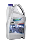 For Ravenol Atf T-iv Fluid 4L Automatic Transmission Oil 1212102-00 Neu. Price: $76.41.