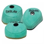 Twin Air Power Flow Intake System Replacement Pre Oiled Filter 151125FRX New. Price: $54.37.