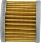 Pu Oil Filter Cartridge Fits Suzuki DR200SE/DRZ125/DR125/DR200/SP125/SP200 New. Price: $11.81.