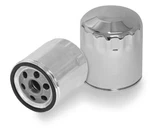 S & Cycle Oil Filter Chrome 31-4104 New. Price: $212.99.