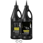 Tusk Drivetrain Oil Change Kit With Can-am 2044120016 New. Price: $87.28.