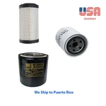 Set Oil Change 11-6182 11-9059 11-9342 Fit Thermo King Tripac Apu Or Evolution New. Price: $34.00.