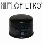 Hiflo Oil For 2005-2017 Yamaha RST90 Venture Engine Filters Xb New. Price: $21.68.