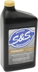 & Cycle High-performance Full-synthetic Big Twin Primary Oil 1QT 153757 New. Price: $24.99.