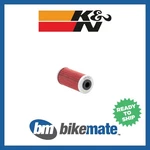 K&n Oil Filter For Husqvarna Smr 449 2011 2012 Brand. Price: $11.44.