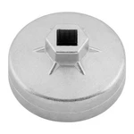 Bikemaster Oil Filter Wrench 74MM 8 Flute 12-05A903-2 New. Price: $23.50.