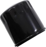 Drag Specialties Oil Filter Black For 21-24 Pan America T14-0027B 0712-0648 New. Price: $15.40.