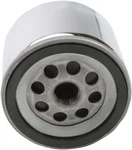 Drag Specialties Spin-on Oil Filter Chrome With Nut 14-0004K-BX29 New. Price: $24.69.
