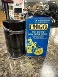 Emgo 10-82430 Oil Filter, Standard New. Price: $9.99.