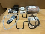 Triumph Bonneville Scrambler Thruxton Engine Service Kit Oem #T3990029 New. Price: $149.95.