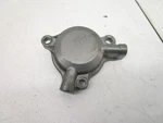 Yamaha Yz 426F Oil Filter Cover 5BE-13447-00-00 1998-2002 Used. Price: $12.50.