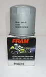 Fram Oil Filter PH6063 New. Price: $18.67.