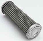 System One 208-102700 Inline Oil Filterreplacement Element 2" Od X 4" Long New. Price: $84.00.