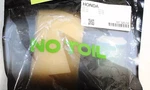 Toil Dual Stage Foam Air Filter For Honda Atc 110 185 200 Nt 320-04 Nos New. Price: $23.99.