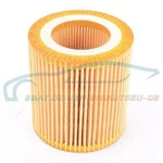 Genuine Bmw 11427953129 - Set Oil Filter Insert Neu. Price: $56.50.