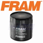 Fram Oil Filter For 1990-1993 Harley Davidson Fxrs-conv Low Rider Sport Vz New. Price: $31.10.