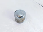 Triumph Rocket Iii Classic/roadster Touring Chrome Engine Motor Oil Filter Cover Used. Price: $9.95.