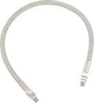 Drag Specialties Universal Stainless Steel Oil Line 20 Inch Compatible Models New. Price: $37.05.
