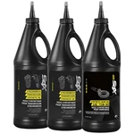 Tusk Drivetrain Oil Change Kit With Can-am For Commander 1000R Xt-p New. Price: $135.05.