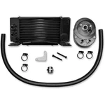 Jagg Oil Coolers Low Mount Kits 750-2300-0323 New. Price: $425.99.