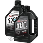 Tusk 204-412-0177 Drivetrain Oil Change Kit With Maxima New. Price: $49.69.