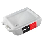Matrix Concepts M28-100 6 Qt Oil Drain Container New. Price: $24.95.