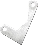 Jagg Oil Coolers Anti-rotation For Device 4600AR-C New. Price: $21.89.