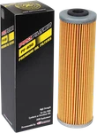 Pro Filter Replacement Oil PF-650 High-performance Micro-pore Structure New. Price: $13.90.