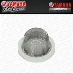 New Yamaha Vino Classic Zuma C3 50FX 125 Oem Oil Filter Strainer Cleaner. Price: $14.95.